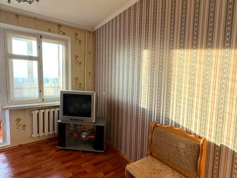 комната по адресу Степана Бандери ул., 16