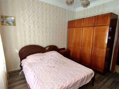 квартира по адресу Библика ул. (2-й Пятилетки), 24