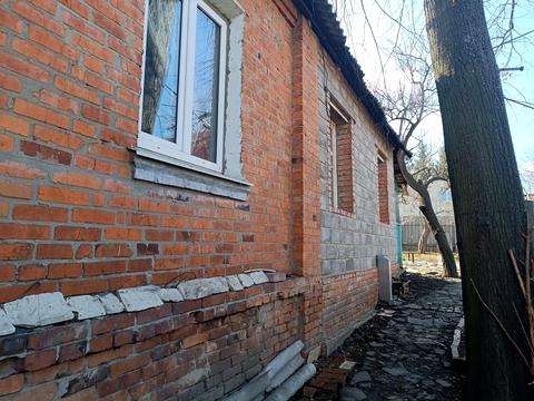 дом по адресу Некрасова ул.