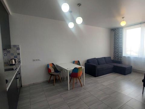 квартира по адресу Люстдорфская дорога ул., 90б