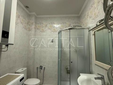 квартира за адресою Саперне Поле вул., 12