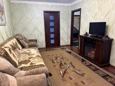 квартира за адресою Академіка Корольова вул., 88