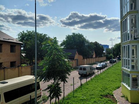 квартира по адресу Стеценко ул., 75-Р