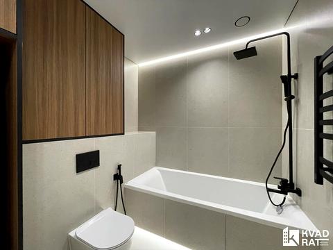 квартира за адресою Бельведерська вул., 32-Б