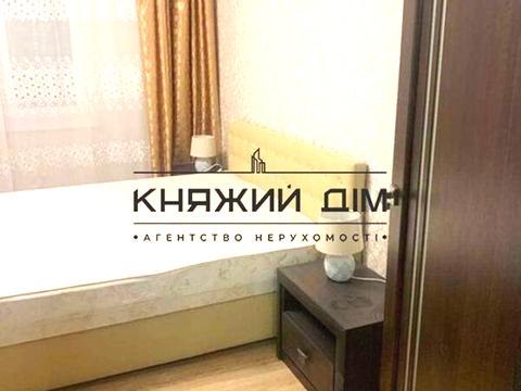 квартира по адресу Олейника Степана ул., 19