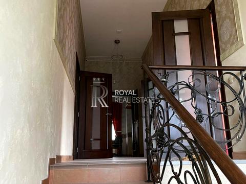 дом по адресу Чумацкий путь ул., 21