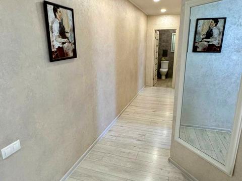 квартира по адресу Запорожское шоссе, 28-С