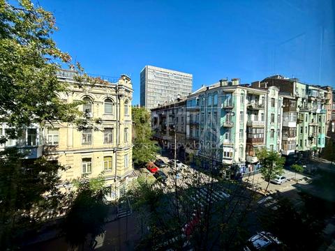квартира по адресу Олеся Гончара ул., 75
