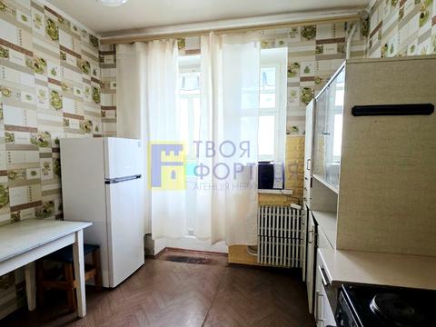 квартира по адресу Звёздный бульв., 1