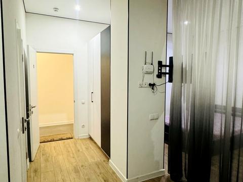 квартира за адресою Французький бульв., 19б