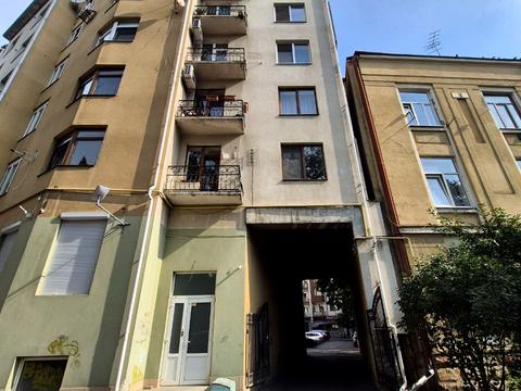 квартира за адресою Михайла Мулика вул. (Гаркуші), 36