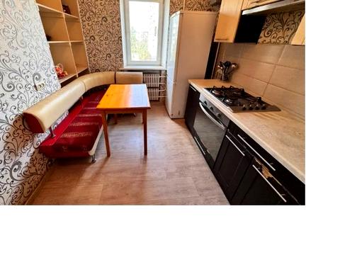 квартира за адресою Калинова вул., 53