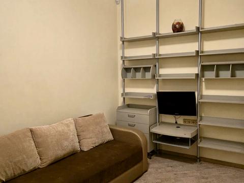 квартира за адресою Івана Мазепи вул. (Січневого Повстання), 3-Б