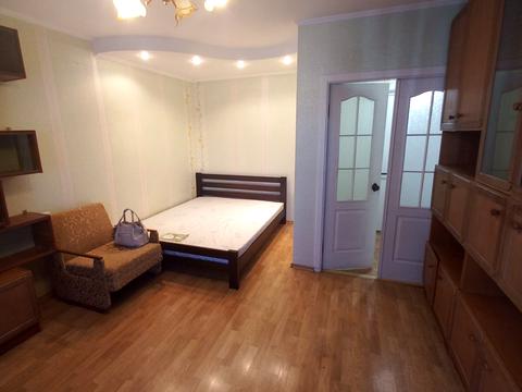 квартира по адресу Проспект Космонавтів, 47а