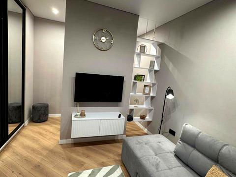 квартира по адресу Краснова ул., 3