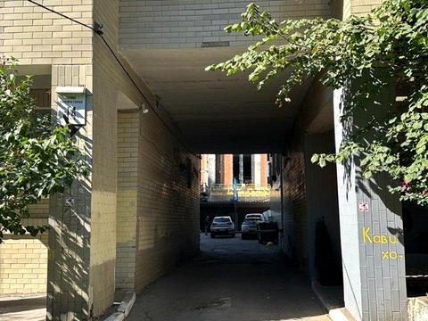 квартира за адресою Антоновича вул. (Горького), 91/14