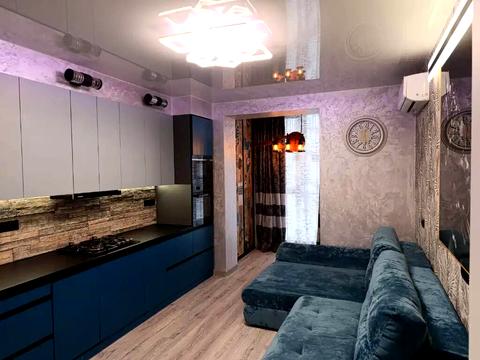 квартира за адресою Сімейна вул., 6