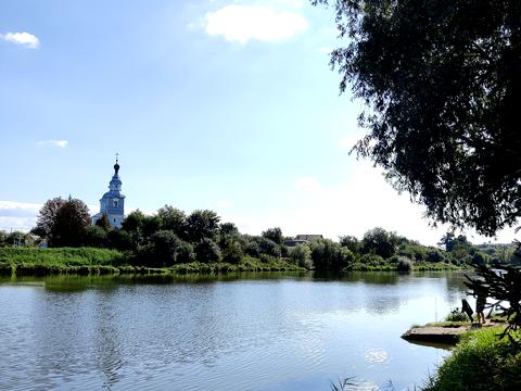 дом по адресу Боярка, 2-я Песчаная ул., 1Б