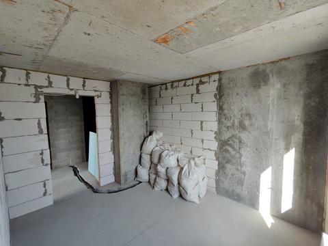 квартира за адресою Лисогірський пров., 20