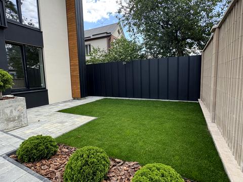 будинок за адресою Варшавська вул.