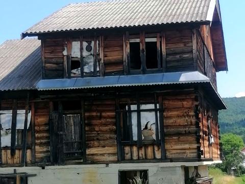 дом по адресу Братів Гавришів