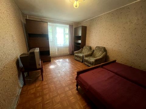 квартира по адресу Клавдиевская ул., 36