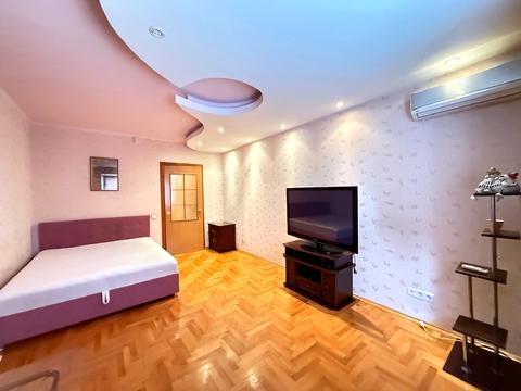 квартира за адресою Федора Ернста вул., 6