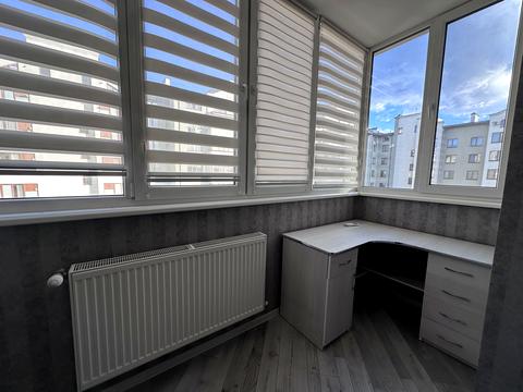 квартира за адресою Хотинська вул., 12