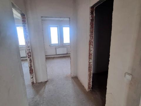 квартира по адресу Троллейбусная ул., 32