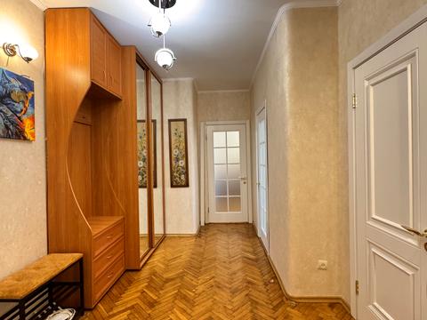 квартира за адресою Гоголівська вул., 36-40