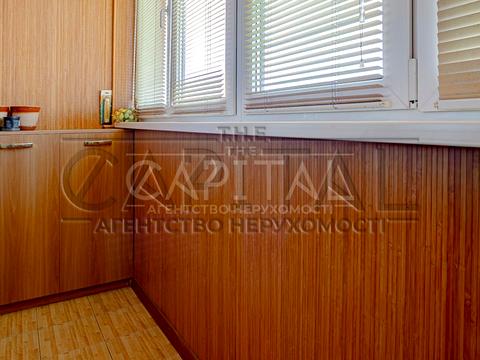 квартира по адресу Соломенская ул., 15-А