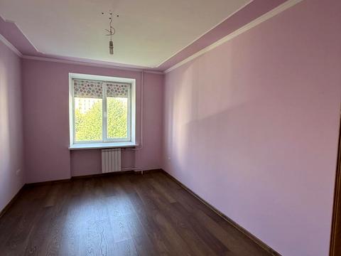 квартира по адресу Проспект Миру, 94 б