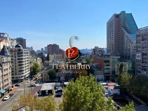 квартира за адресою Дмитрівська вул., 45