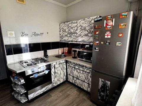 квартира за адресою Івана Величковського вул., 4