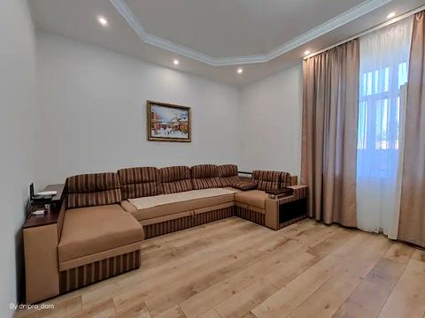 дом по адресу Авіаторів, 399