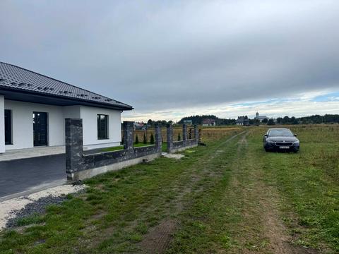 дом по адресу с. Паланки, Роксолани, 1