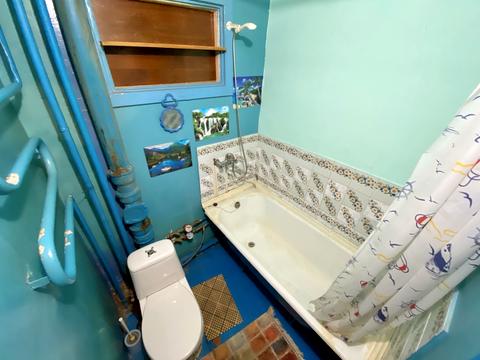 квартира по адресу Тулузы ул., 18