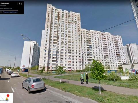 квартира за адресою Лісківська вул., 28-А