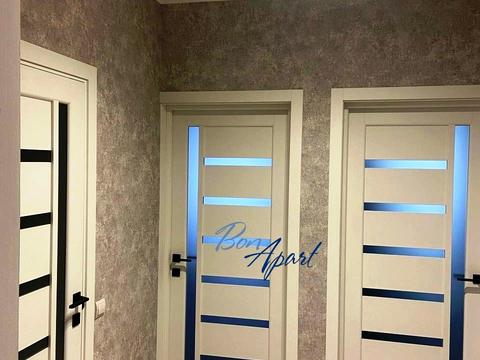 квартира за адресою Бердичівська вул., 24