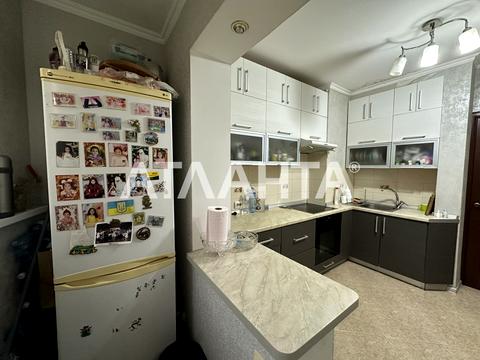 квартира по адресу Академика Королёва ул., 34