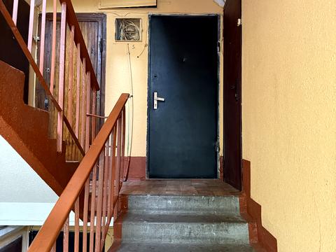 квартира по адресу Верховной Рады бульв., 18-А