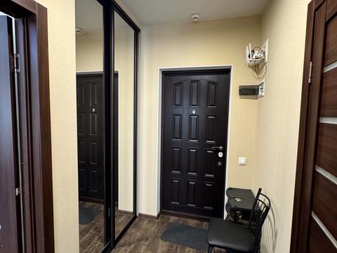 квартира по адресу Жемчужная ул., 7