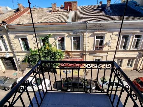 квартира по адресу Дерибасовская ул., 3