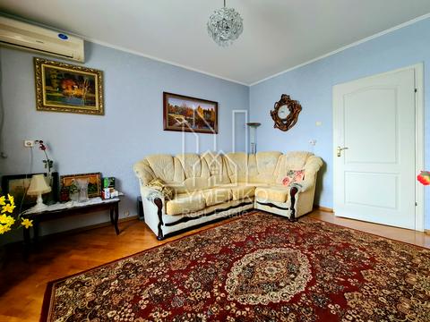 квартира по адресу Вишняковская ул., 5
