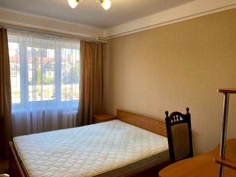 квартира за адресою Кловський узвіз, 24