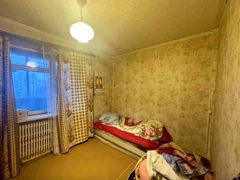 квартира по адресу Победы просп., 62д