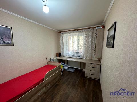 квартира по адресу Олександра Маламужа ул., 15