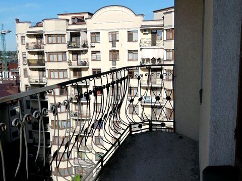 квартира за адресою Західна вул., 8