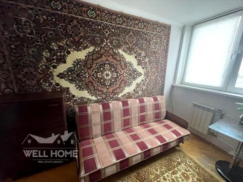 квартира по адресу Павла Тычины просп., 6