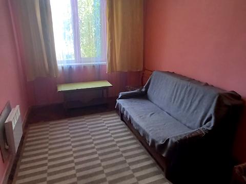 квартира по адресу Кондукторская ул., 4